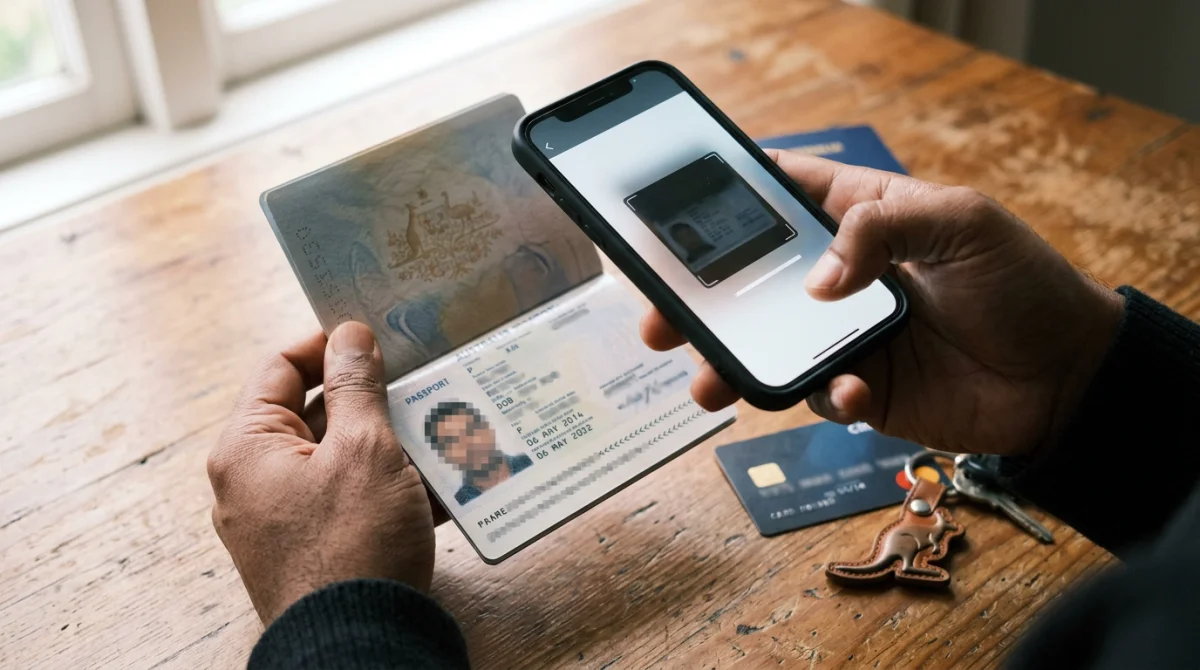 How to Apply for an Australian eTA in 2026