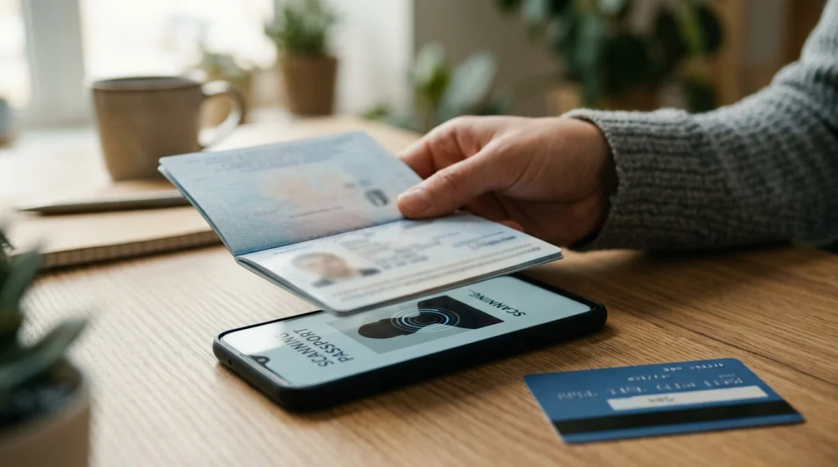 How to Apply for an Australian ETA - Step-by-Step Process