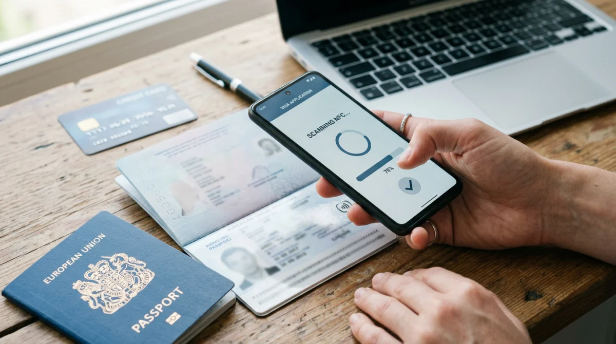 How to Apply for an eTA Australia