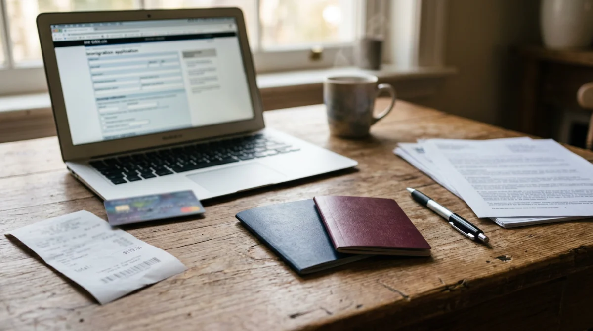 Priority Processing and eTA Renewal Costs